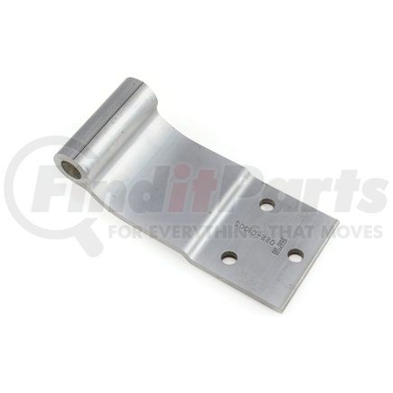 022-01003 by FLEET ENGINEERS - Three-Hole Hinge, Strick Style