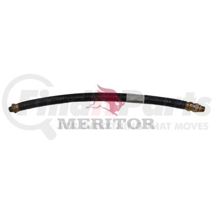 R95550642BK by MERITOR - HOSE ASSEMBLY