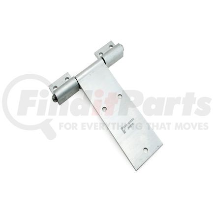 022-01035 by FLEET ENGINEERS - Side Door Hinge Assembly Butt and Strap, Kentucky Style