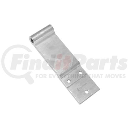 022-01046 by FLEET ENGINEERS - Door Hinge - Three-Hole Hinge (Dry Freight Rear Door), Morgan Style