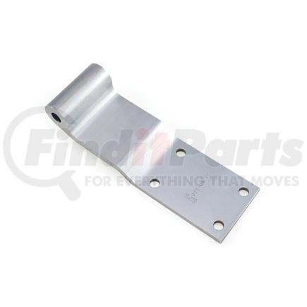 022-01047 by FLEET ENGINEERS - Four-Hole Hinge (Reefer), Wabash Style