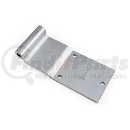 022-01056 by FLEET ENGINEERS - Three-Hole Hinge, Utility Style