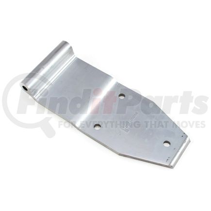 022-01058 by FLEET ENGINEERS - Three-Hole Offset Hinge, Great Dane Style