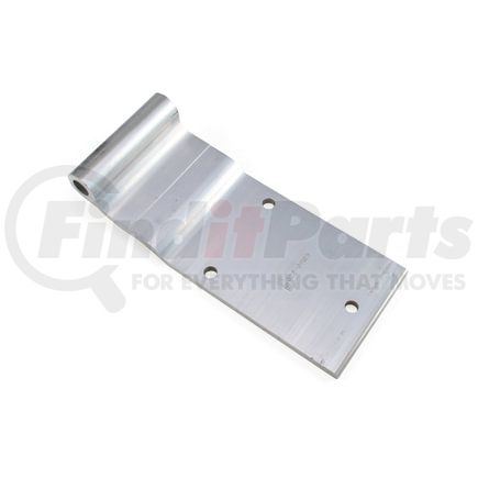 022-01185 by FLEET ENGINEERS - Three-Hole Hinge, Monon Style with Inserts