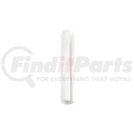 022-01405 by FLEET ENGINEERS - Collered Insert for Swing Door Hinge, Nylon, 3.76