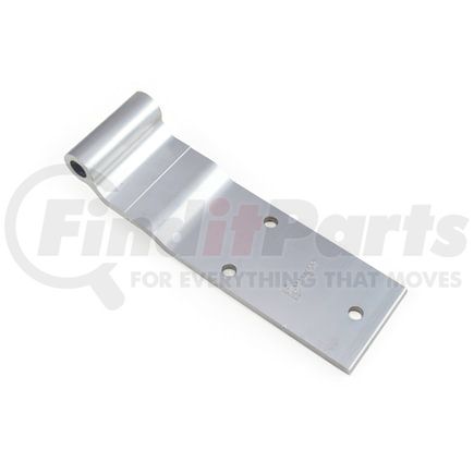 022-01407 by FLEET ENGINEERS - Three-Hole Hinge, Vanguard Style