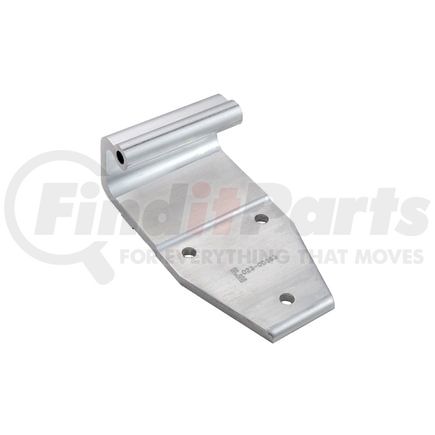 023-00563 by FLEET ENGINEERS - Three-Hole Hinge (Dry Freight), Great Dane Style