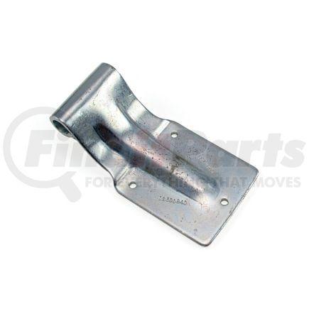 023-00940 by FLEET ENGINEERS - Three-Hole Hinge (Square End), Trailmobile Style