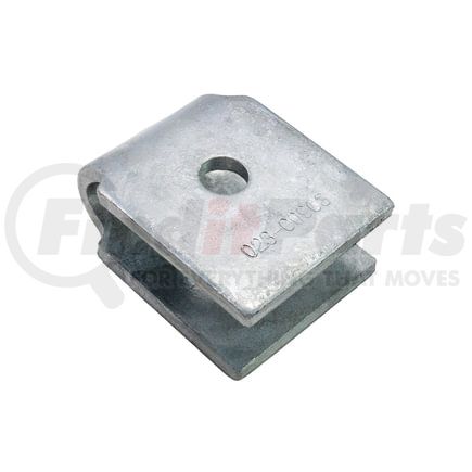 023-00963 by FLEET ENGINEERS - Lock Rod Handle Mount