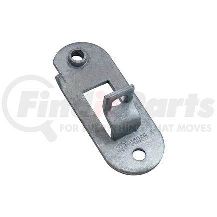 023-00965 by FLEET ENGINEERS - Lock Rod Seal Plate