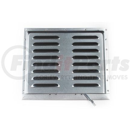 024-03000 by FLEET ENGINEERS - LOUVERED VENT