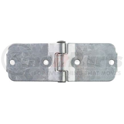 025-10050 by FLEET ENGINEERS - Center Hinge for 1 Rollers, Zinc