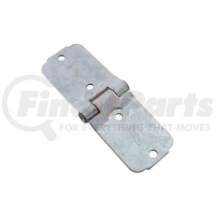 025-10050 by FLEET ENGINEERS - Center Hinge for 1 Rollers, Zinc