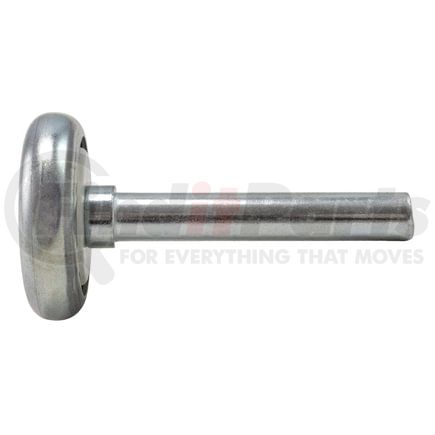 025-10103 by FLEET ENGINEERS - Roller 2 Door, Sealed Steel, 3.42, Zinc