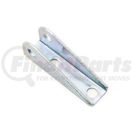 025-10300 by FLEET ENGINEERS - Cable Anchor Bracket, Zinc