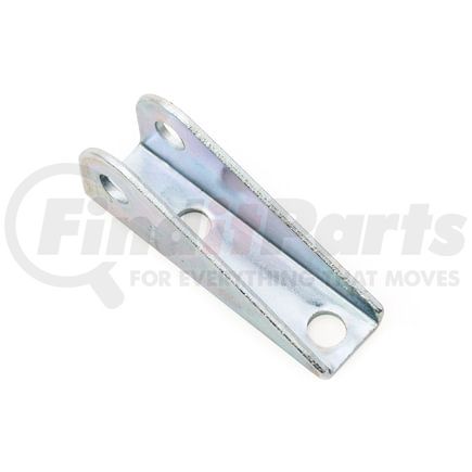 025-10300 by FLEET ENGINEERS - CABLE ANCHOR BR
