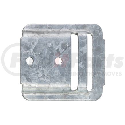 025-10432 by FLEET ENGINEERS - Pull Strap Retainer, Zinc