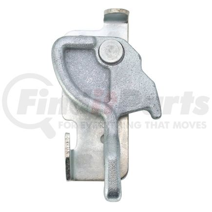 025-10502 by FLEET ENGINEERS - Lock Keeper for 1 Roller Doors, Zinc