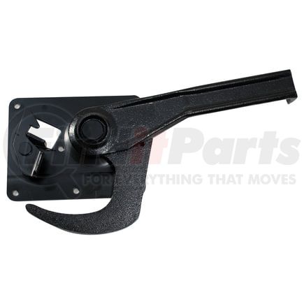 025-10577 by FLEET ENGINEERS - CAM LOCK HANDLE