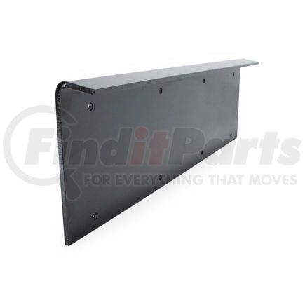 025-60100 by FLEET ENGINEERS - Fork Lift Plate, 18