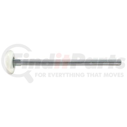 025-90042 by FLEET ENGINEERS - Roller 2 Door, Nylon, 8.70, Zinc