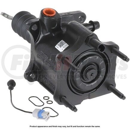 52-9810 by A-1 CARDONE - Power Brake Booster