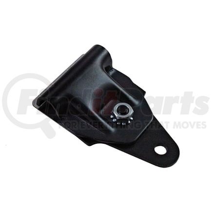 025E90041 by FLEET ENGINEERS - ROLLER ASSEMBLY