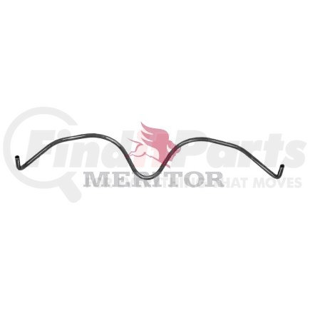 R670023 by MERITOR - Air Brake Wedge Brake Assembly - Spring Only, 7-1/2 in. Length, 1/8 in. Coil Outer Dia.