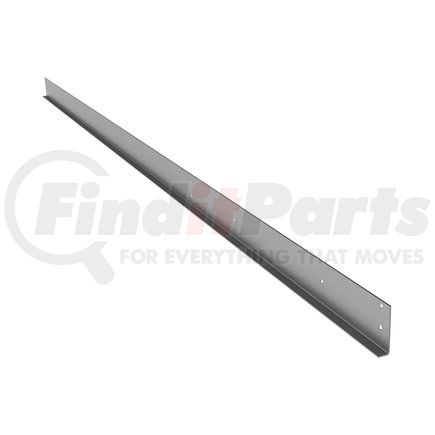 026-40018 by FLEET ENGINEERS - Bottom Seal Retainer Angle for 1 Recessed Roller, 84