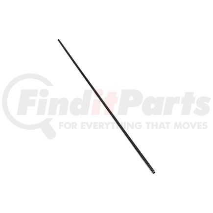 Fleet Engineers 027-20000 Door Lift Support Shaft for Single Spring Operator, 96
