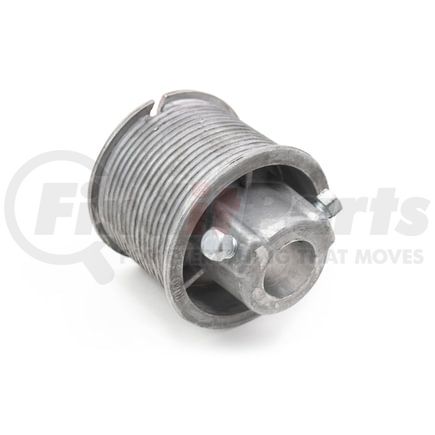 027-20300 by FLEET ENGINEERS - CABLE DRUM -ALU