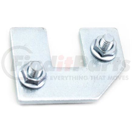 Fleet Engineers 027-20306 Door Lift Support Balancer Bracket for Dual Spring Operator, Clamp