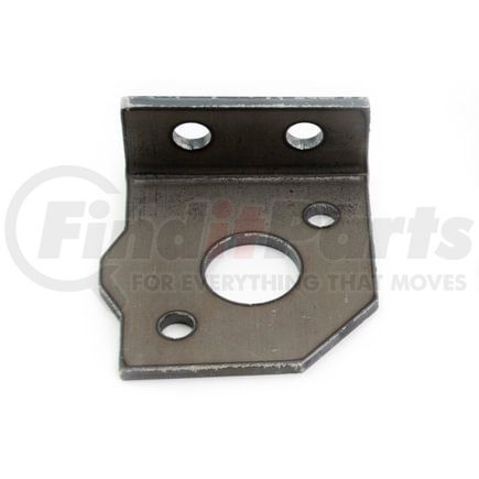 027-20307 by FLEET ENGINEERS - Balancer Bracket for Dual Spring Operator, End Roadside