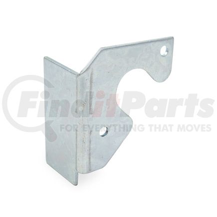 027-20400 by FLEET ENGINEERS - Operator Bracket for Single Spring Operator, Left