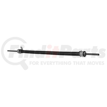 027-24101 by FLEET ENGINEERS - Single Spring Operator Assembly, 89.5 Shaft, 36 Spring