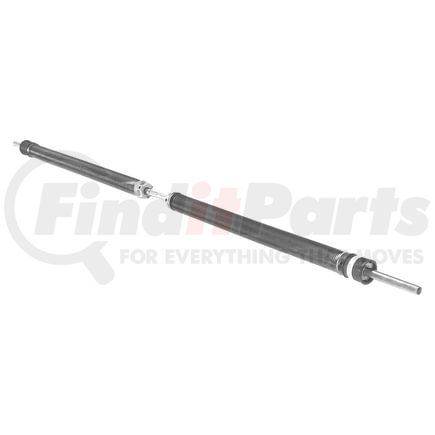 027-24400 by FLEET ENGINEERS - Dual Spring Operator Assembly, 87 Shaft, 33 Spring