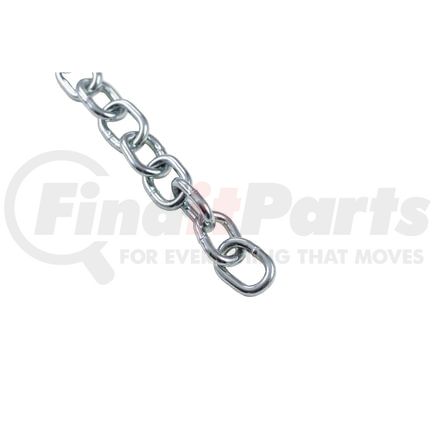 031-00016 by FLEET ENGINEERS - Tire Carrier Chain, 52