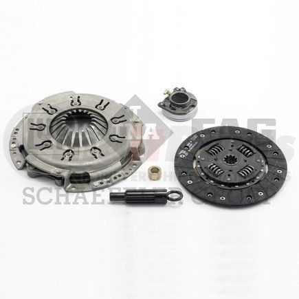 01-009 by LUK - Clutch Kit