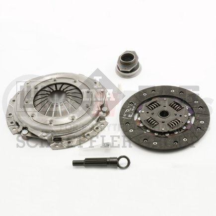 01-020 by LUK - Clutch Kit