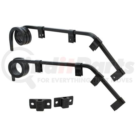 031-00133 by FLEET ENGINEERS - BRACKET