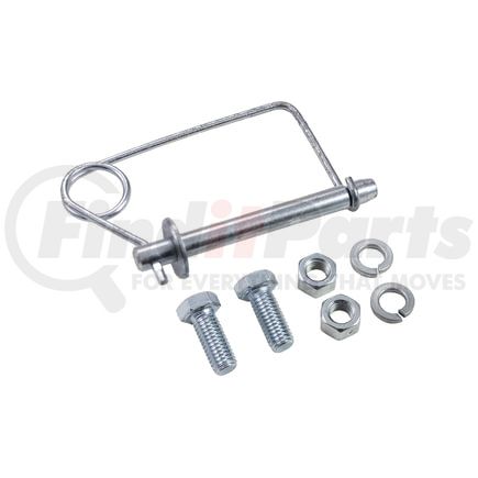 031-00527 by FLEET ENGINEERS - FB-27 Lock Pin w/Hardware