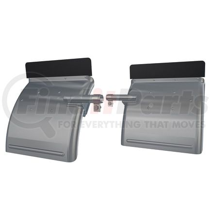 031-00747 by FLEET ENGINEERS - Air slipper com