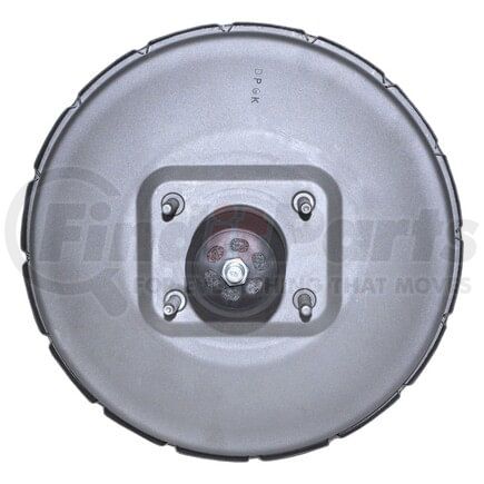 53-6866 by A-1 CARDONE - Power Brake Booster