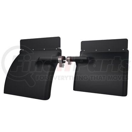 031-00924 by FLEET ENGINEERS - QTR POLY FENDER