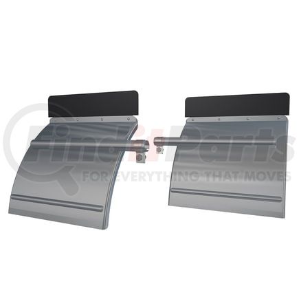 031-01070 by FLEET ENGINEERS - 1/4 FNDER