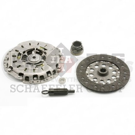 03-048 by LUK - Clutch Kit