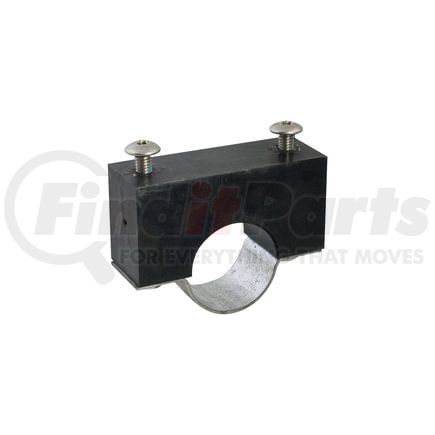 031-01208 by FLEET ENGINEERS - X-Flex Iso-Blox Undermount Adapter