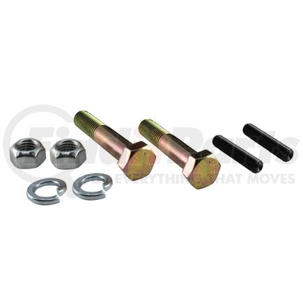 031-01219 by FLEET ENGINEERS - Hardware Set for PivotBar