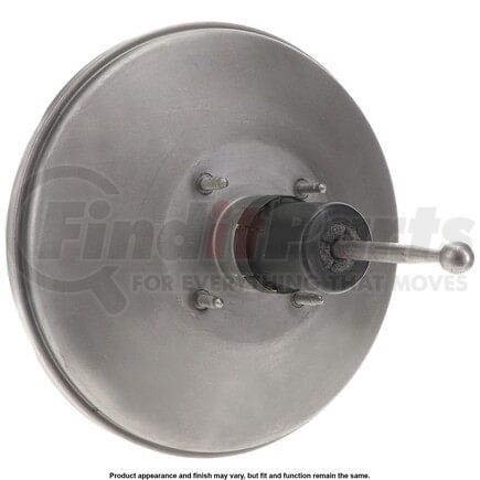 53-8811 by A-1 CARDONE - Power Brake Booster