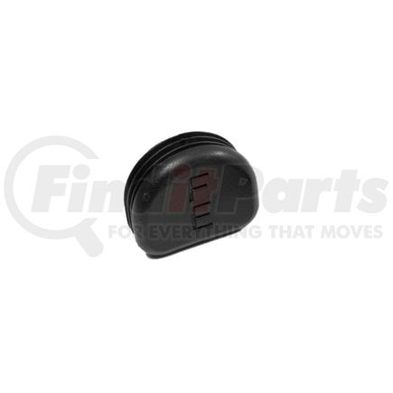 031-01225 by FLEET ENGINEERS - PLASTIC END CAP